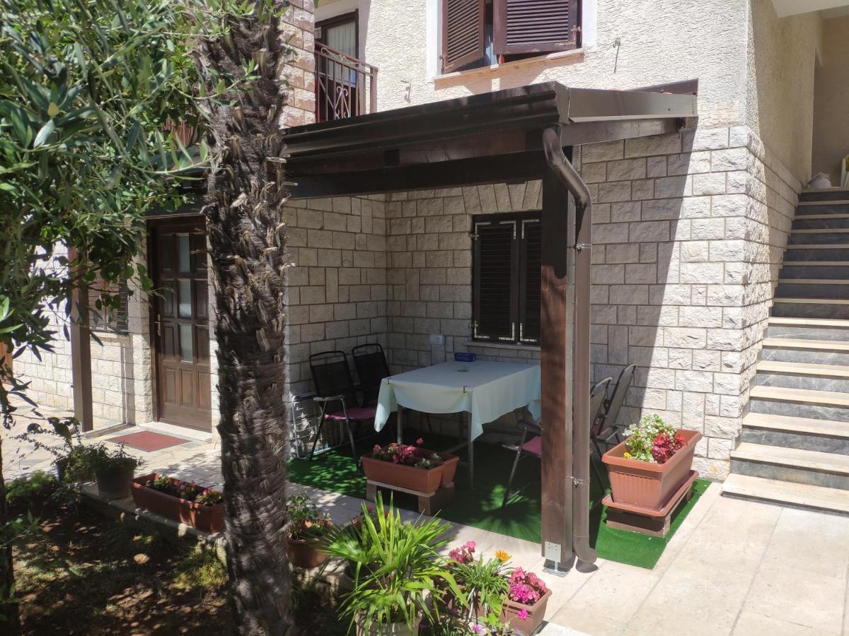 Apartments Rafael Poreč Kültér fotó